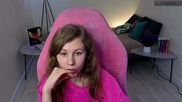 Snapshot of Lill_Mary chatting on 02/07/25, 05:10 Lill Mary online show from 02/07/25, 05:10