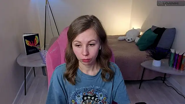 Snapshot of Lill_Mary chatting on 02/13/25, 11:17 Lill Mary online show from 02/13/25, 11:17