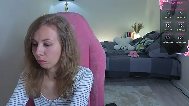 Snapshot of Lill_Mary chatting on 10/02/25, 02:29 Lill Mary online show from 10/02/25, 02:29