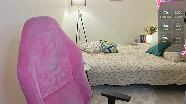 Snapshot of Lill_Mary chatting on 11/03/25, 07:20 Lill Mary online show from 11/03/25, 07:20