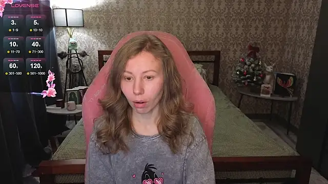 Snapshot of Lill_Mary chatting on 01/08/26, 06:05 Lill Mary online show from 01/08/26, 06:05