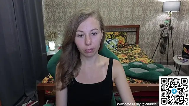 Lill Mary online show from 06/15/26, 01:41