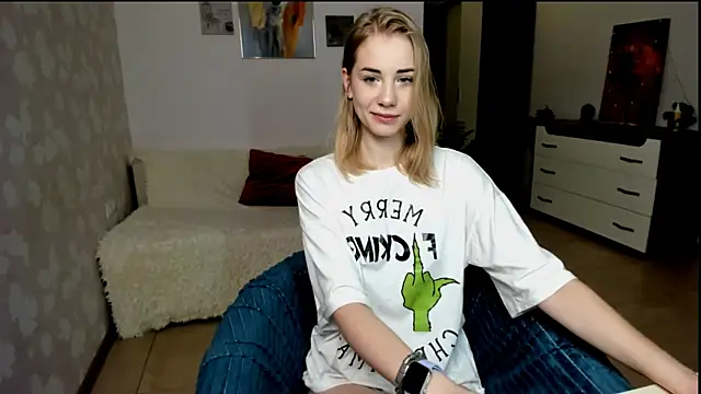 LunaBelli online show from 01/11/25, 06:45