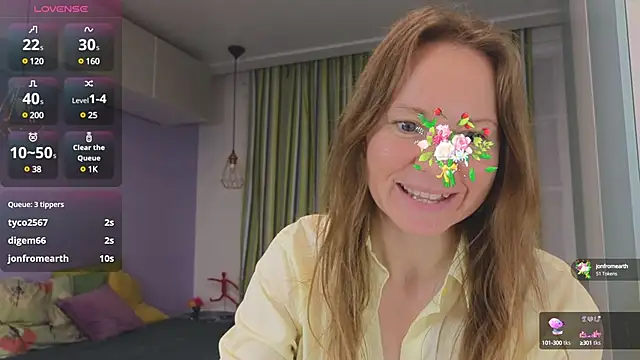 Snapshot of JanePearl chatting on 12/06/24, 10:08 JanePearl online show from 12/06/24, 10:08