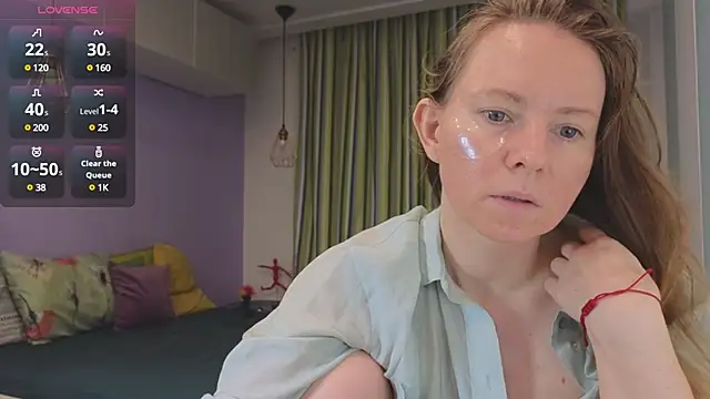 Snapshot of JanePearl chatting on 12/07/24, 06:26 JanePearl online show from 12/07/24, 06:26