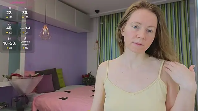 Snapshot of JanePearl chatting on 01/23/25, 08:36 JanePearl online show from 01/23/25, 08:36