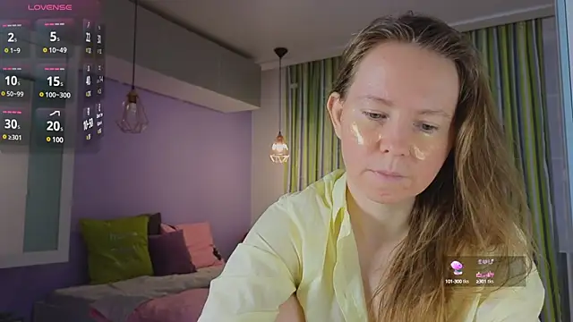 Snapshot of JanePearl chatting on 02/02/25, 01:30 JanePearl online show from 02/02/25, 01:30