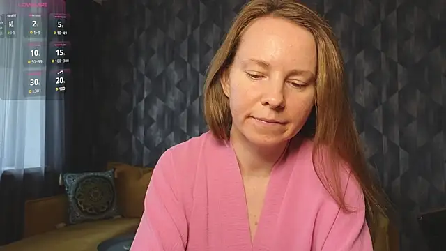 JanePearl online show from 05/12/26, 08:22