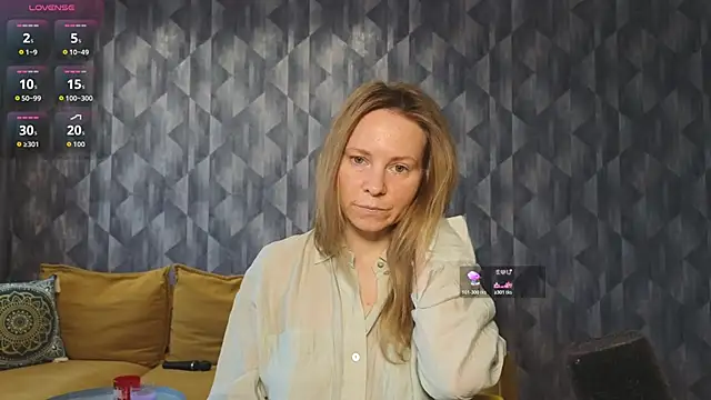 JanePearl online show from 05/13/26, 08:44