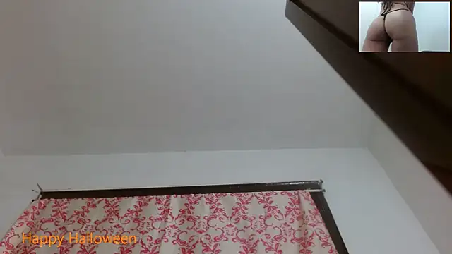 sammanta hott online show from 10/31/25, 08:21