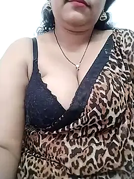 Nyra-23 online show from 02/13/25, 07:35