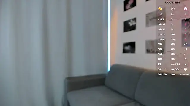 SofiaSimons online show from 03/15/25, 06:25