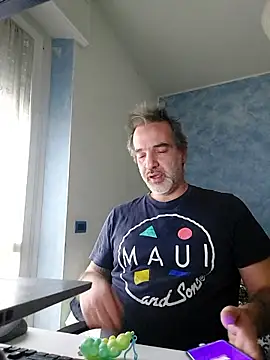 Snapshot of Marcolino183 chatting on 01/16/26, 10:30 Marcolino183 online show from 01/16/26, 10:30