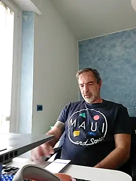 Marcolino183 online show from 05/05/26, 07:27