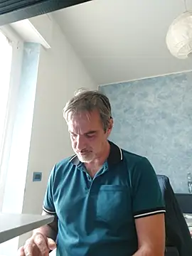 Marcolino183 online show from 05/13/26, 07:39