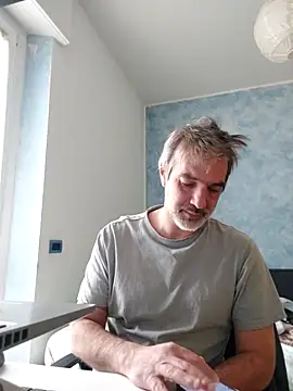 Marcolino183 online show from 05/18/26, 07:36