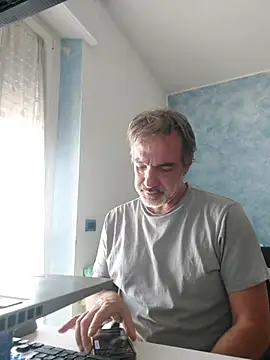 Marcolino183 online show from 05/26/26, 12:56