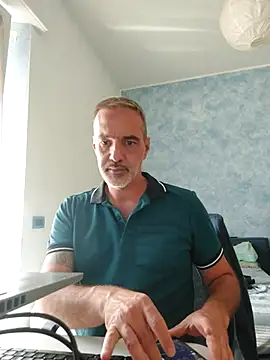 Marcolino183 online show from 07/20/26, 09:34