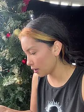 baby lizy online show from 12/28/24, 07:54