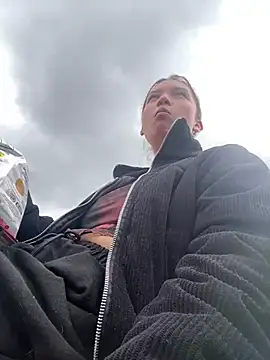 baby lizy online show from 02/25/25, 06:31