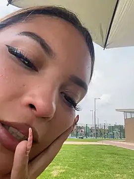 baby lizy online show from 03/02/25, 05:04