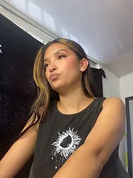 baby lizy online show from 03/14/25, 09:10