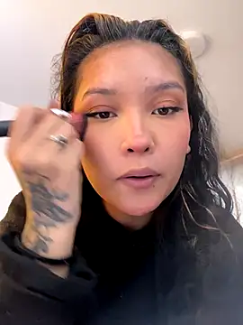 baby lizy online show from 09/23/25, 07:17