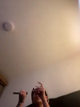 baby lizy online show from 01/10/26, 07:48