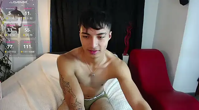 dylan fun18 online show from 12/11/24, 06:09