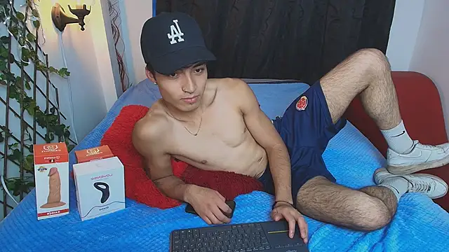 dylan fun18 online show from 01/25/25, 11:22