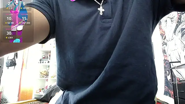 dylan fun18 online show from 09/30/25, 09:20