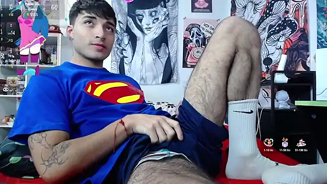 dylan fun18 online show from 10/23/25, 08:51