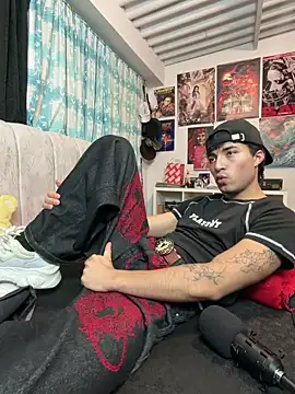 dylan fun18 online show from 06/11/26, 01:27