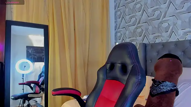 Sophiee Hill online show from 09/29/25, 10:25