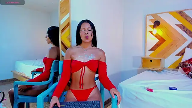 Katia Wilson online show from 01/16/25, 10:55