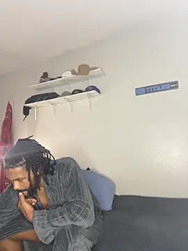 bigdinca online show from 10/18/25, 01:56