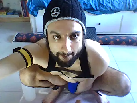 Elias la salace online show from 02/12/26, 08:53