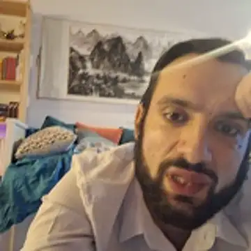 Elias la salace online show from 02/19/26, 06:53