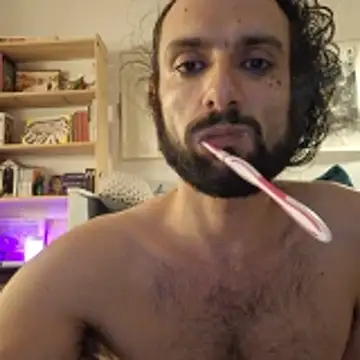 Elias la salace online show from 05/14/26, 12:39