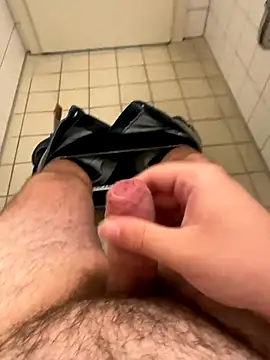 BigAssChubby online show from 11/04/25, 10:47