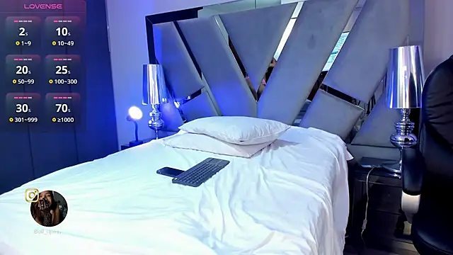 Snapshot of lena_rousseau chatting on 01/31/25, 04:47 lena rousseau online show from 01/31/25, 04:47