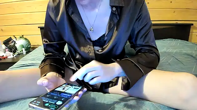 Snapshot of Cookiecutey chatting on 06/05/26, 07:30 Cookiecutey online show from 06/05/26, 07:30