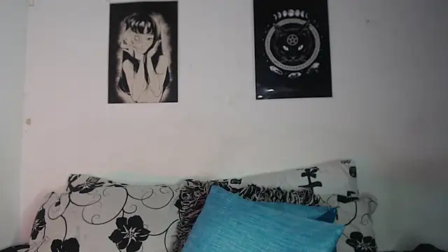 kemmadakii online show from 02/09/25, 01:33