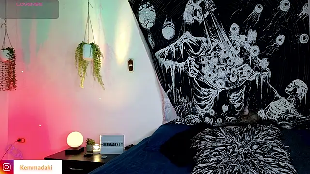 Snapshot of kemmadakii chatting on 03/05/26, 10:28 kemmadakii online show from 03/05/26, 10:28