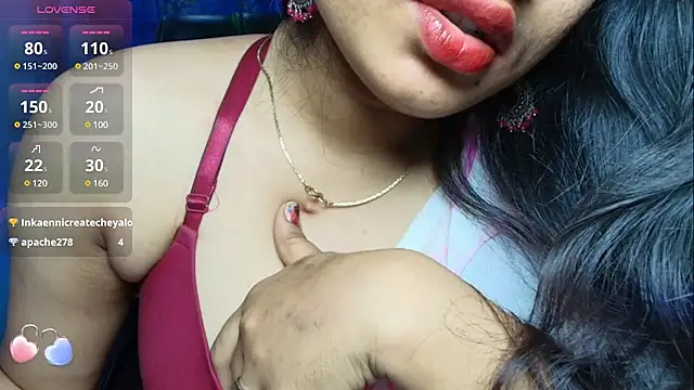 Snapshot of manogna_teluguammai chatting on 01/28/25, 05:46 manogna teluguammai online show from 01/28/25, 05:46