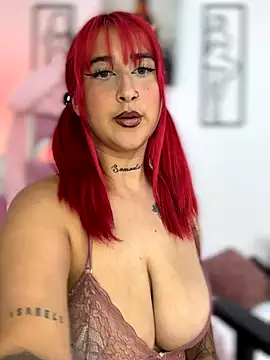 ashlyrey-1 online show from 11/26/25, 10:00