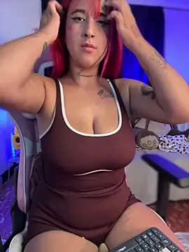 ashlyrey-1 online show from 04/29/26, 06:36