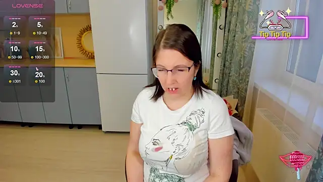 Snapshot of B_Bonya_m chatting on 01/18/25, 11:32 B Bonya m online show from 01/18/25, 11:32