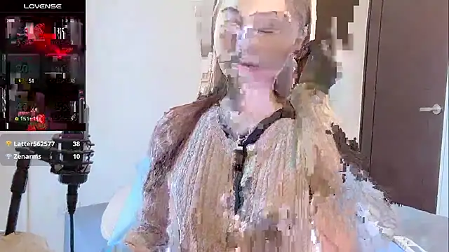 sweet5200 online show from 05/22/26, 02:40