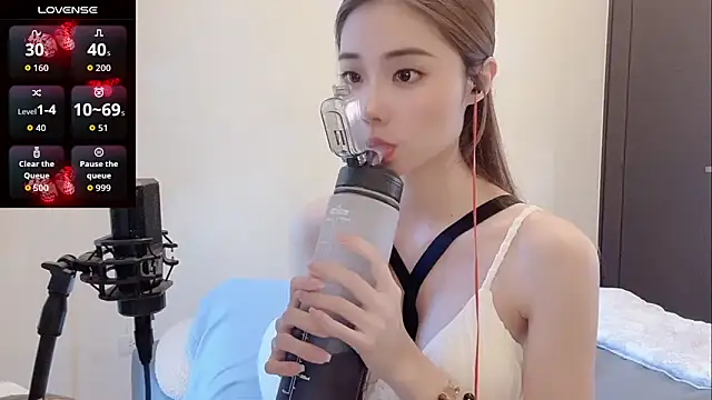 sweet5200 online show from 06/13/26, 08:56